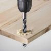Immagine di KIT 8 PUNTE PER LEGNO DIAMETRO 3,0-10,0 MM EINHELL
