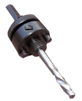 Immagine di ALBERO PER TAZZA HSS DIAMETRO 32-140 MM