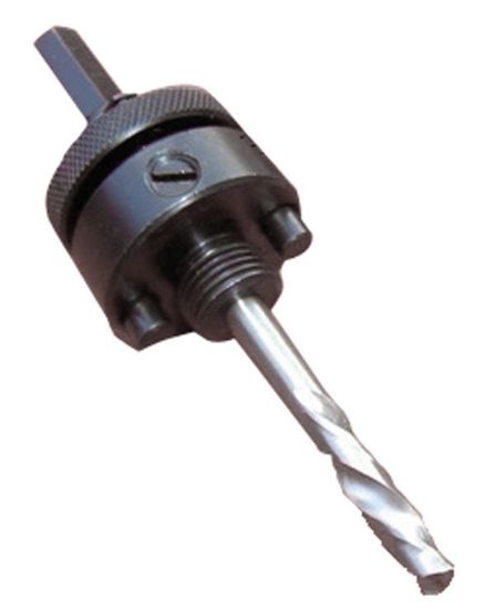 Immagine di ALBERO PER TAZZA HSS DIAMETRO 32-140 MM