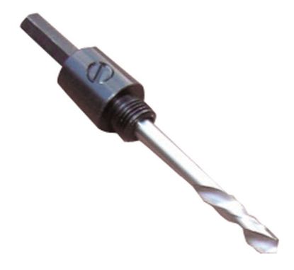 Immagine di ALBERO PER TAZZA HSS DIAMETRO 14-30 MM