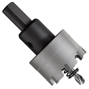 Immagine di FRESA PER ACCIAIO INOX DIAMETRO 27 MM