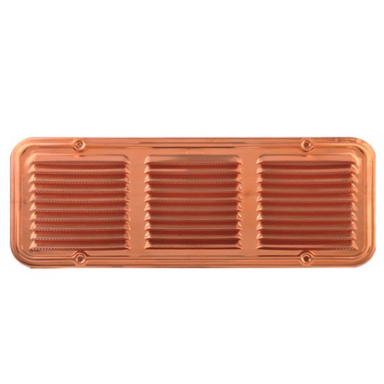 Immagine di GRIGLIA RETE RAME 340x140 MM