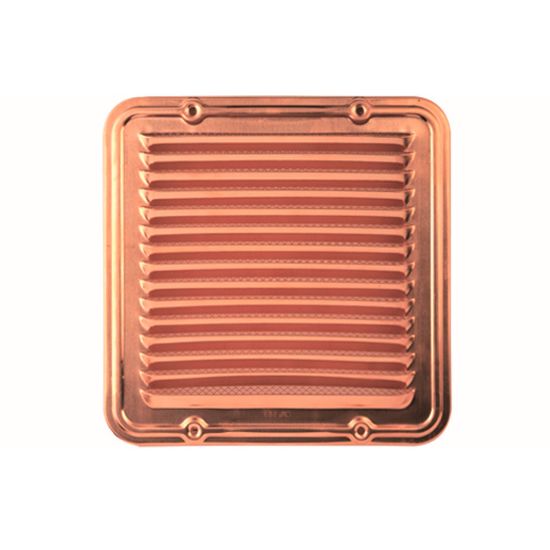 Immagine di GRIGLIA RETE RAME 240x240 MM