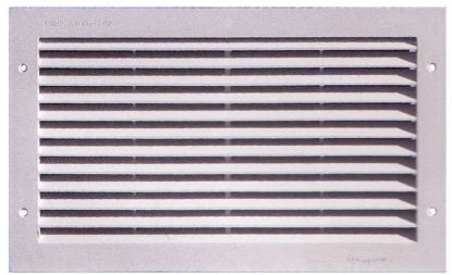 Immagine di GRIGLIA PVC APRIBILE 380x230 MM
