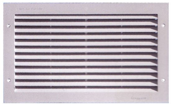 Immagine di GRIGLIA PVC APRIBILE 380x230 MM