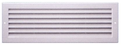 Immagine di GRIGLIA PVC APRIBILE 370x130 MM