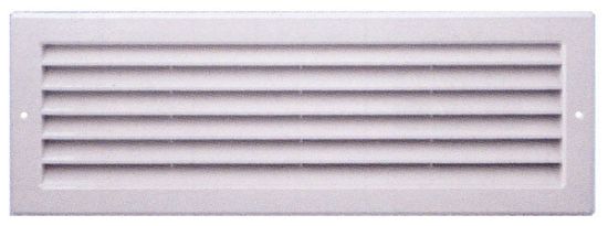 Immagine di GRIGLIA PVC APRIBILE 370x130 MM