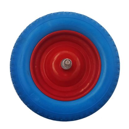 Immagine di RUOTA PER CARRIOLA PASSO LUNGO