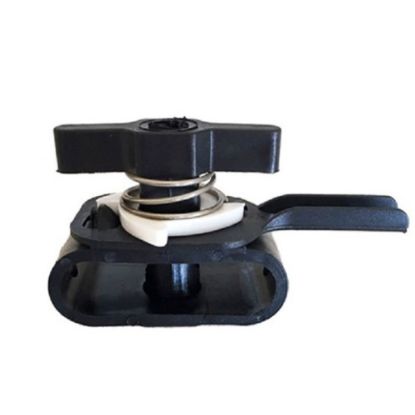 Immagine di TIRACAVO PER CORDINO STENDIBIANCHERIA CONFEZIONE 1 PZ