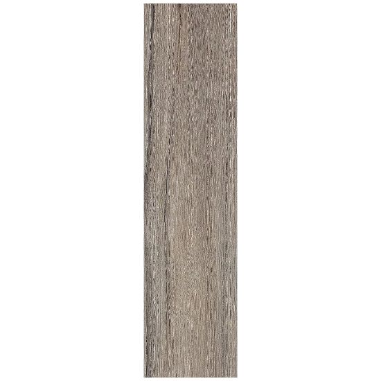 Immagine di PAVIMENTO GRES PORCELLANATO RETTIFICATO BRICCOLA TORTORA NATURALE 20x120 CM SPESSORE 9,5 MM R10 CERCOM