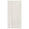 Immagine di DECORO CERAMICA PASTA BIANCA RETTIFICATO AUREA LINEA AVORIO 3D 60x120 CM SPESSORE 7 MM RONDINE