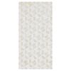 Immagine di DECORO CERAMICA PASTA BIANCA RETTIFICATO AUREA PRISMA 60x120 CM SPESSORE 7 MM RONDINE
