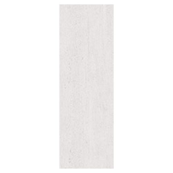 Immagine di RIVESTIMENTO CERAMICA BICOTTURA PASTA BIANCA RETTIFICATO LUDOSTONE WHITE 33,3x100 CM SPESSORE 7 MM RONDINE