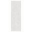 Immagine di RIVESTIMENTO CERAMICA BICOTTURA PASTA BIANCA RETTIFICATO LUDOSTONE WHITE 33,3x100 CM SPESSORE 7 MM RONDINE