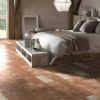Immagine di PAVIMENTO GRES PORCELLANATO TUSCANY SAN MINIATO 20,3x40,6 CM SPESSORE 9 MM R9 RONDINE