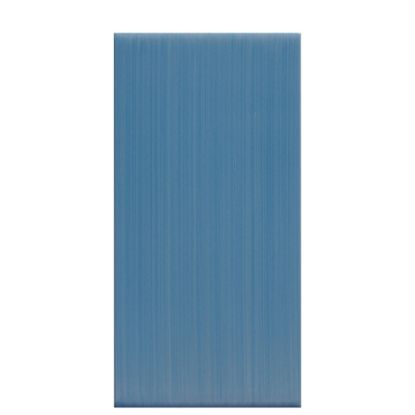 Immagine di RIVESTIMENTO GRES PORCELLANATO PENNELLATO TURCHESE 10x30 CM SPESSORE 10 MM GIOVANNI DE MAIO