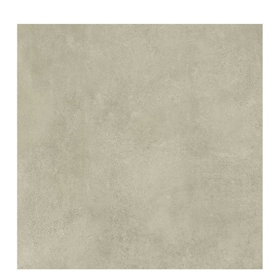 Immagine di PAVIMENTO GRES PORCELLANATO RETTIFICATO ABSOLUTE CEMENT IVORY 60x60 CM SPESSORE 9 MM R10 MARINER