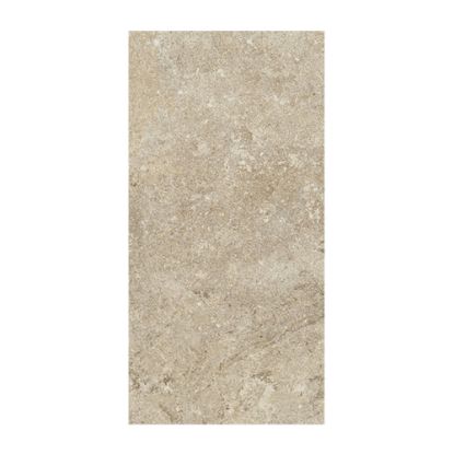 Immagine di PAVIMENTO GRES PORCELLANATO GARDEN BEIGE 20x40 CM SPESSORE 9,2 MM R11 MARINER
