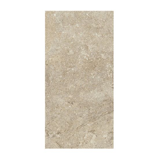 Immagine di PAVIMENTO GRES PORCELLANATO GARDEN BEIGE 20x40 CM SPESSORE 9,2 MM R11 MARINER