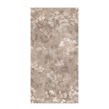 Immagine di DECORO GRES PORCELLANATO RETTIFICATO CLAY GIN KGO 60x120 CM SPESSORE 9,5 MM HERBERIA