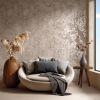 Immagine di DECORO GRES PORCELLANATO RETTIFICATO CLAY GIN KGO 60x120 CM SPESSORE 9,5 MM HERBERIA
