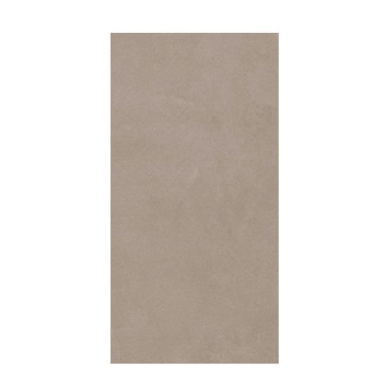 Immagine di RIVESTIMENTO GRES PORCELLANATO RETTIFICATO CLAY MUD 60x120 CM SPESSORE 9,5 MM HERBERIA