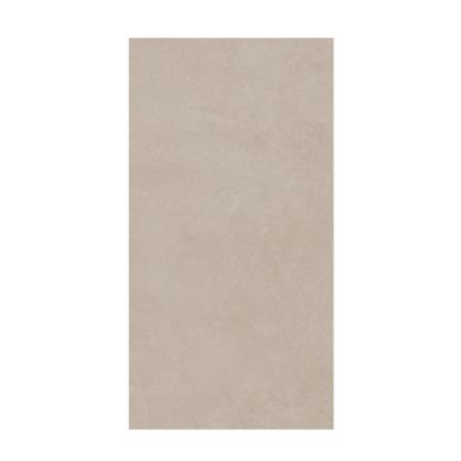 Immagine di RIVESTIMENTO GRES PORCELLANATO RETTIFICATO CLAY BEIGE 60x120 CM SPESSORE 9,5 MM HERBERIA