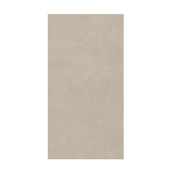 Immagine di RIVESTIMENTO GRES PORCELLANATO RETTIFICATO CLAY BEIGE 60x120 CM SPESSORE 9,5 MM HERBERIA