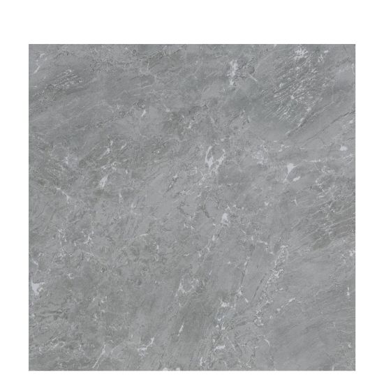 Immagine di PAVIMENTO CERAMICA IN BICOTTURA ROMA GRIGIO NATURALE 60x60 CM SPESSORE 8 MM HERBERIA