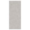 Immagine di RIVESTIMENTO CERAMICA BICOTTURA ROMA WALL GRIGIO 25x60 CM SPESSORE 8 MM HERBERIA