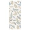 Immagine di DECORO CERAMICA BICOTTURA ROMA WALL FOLIAGE 25x60 CM SPESSORE 8 MM HERBERIA
