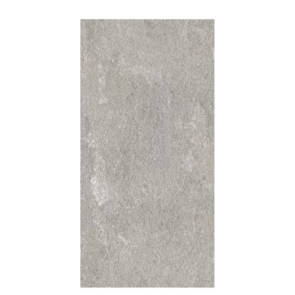 Immagine di PAVIMENTO GRES PORCELLANATO STONE LAB QUARZITE GRIGIO 21,6x43,5 CM SPESSORE 8,5 MM R11 HERBERIA