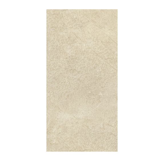 Immagine di PAVIMENTO GRES PORCELLANATO STONE LAB QUARZITE BEIGE 21,6x43,5 CM SPESSORE 8,5 MM R11 HERBERIA