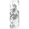 Immagine di DECORO CERAMICA BICOTTURA MARBLE CHIC STATUARIO MATT 25x75 CM SPESSORE 8,3 MM HERBERIA