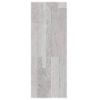 Immagine di DECORO CERAMICA BICOTTURA ORIONE FOCUS GRIGIO 25x75 CM SPESSORE 8,3 MM HERBERIA