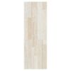Immagine di DECORO CERAMICA BICOTTURA ORIONE FOCUS BEIGE 25x75 CM SPESSORE 8,3 MM HERBERIA