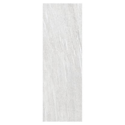 Immagine di RIVESTIMENTO CERAMICA BICOTTURA ORIONE GRIGIO 25x75 CM SPESSORE 8,3 MM HERBERIA