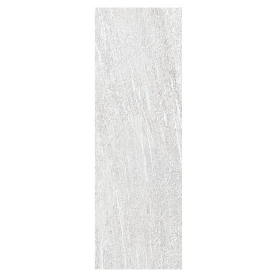 Immagine di RIVESTIMENTO CERAMICA BICOTTURA ORIONE GRIGIO 25x75 CM SPESSORE 8,3 MM HERBERIA