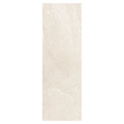 Immagine di RIVESTIMENTO CERAMICA BICOTTURA ORIONE BEIGE 25x75 CM SPESSORE 8,3 MM HERBERIA