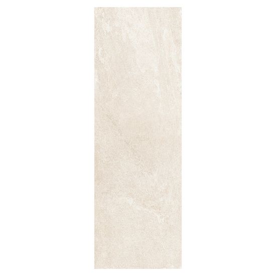 Immagine di RIVESTIMENTO CERAMICA BICOTTURA ORIONE BEIGE 25x75 CM SPESSORE 8,3 MM HERBERIA