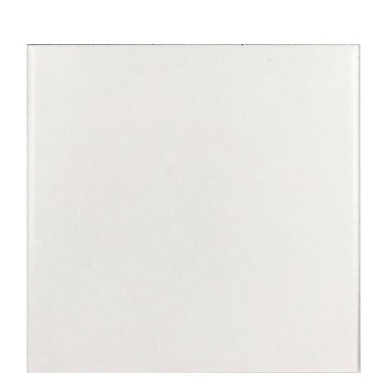 Immagine di RIVESTIMENTO GRES PORCELLANATO I BIANCHI BIANCO MATT 20x20 CM SPESSORE 6 MM HERBERIA
