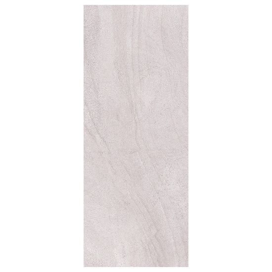 Immagine di RIVESTIMENTO CERAMICA BICOTTURA HABITA GREY 20x50 CM SPESSORE 7 MM HERBERIA