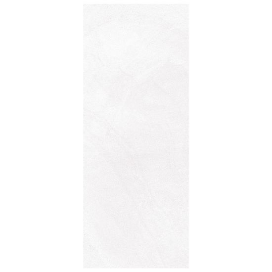 Immagine di RIVESTIMENTO CERAMICA BICOTTURA HABITA GHIACCIO 20x50 CM SPESSORE 7 MM HERBERIA