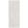 Immagine di DECORO CERAMICA BICOTTURA LITHOS WHITE RIGATO 20x50 CM SPESSORE 7 MM HERBERIA