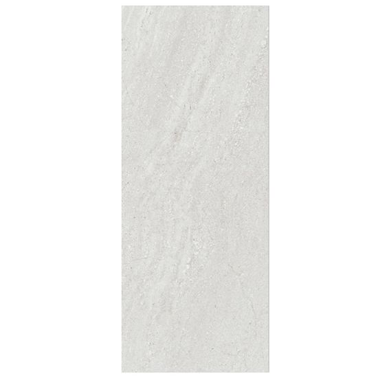 Immagine di RIVESTIMENTO CERAMICA BICOTTURA LITHOS WHITE 20x50 CM SPESSORE 7 MM HERBERIA