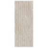 Immagine di DECORO CERAMICA BICOTTURA LITHOS BEIGE RIGATO 20x50 CM SPESSORE 7 MM HERBERIA