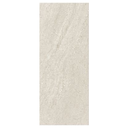 Immagine di RIVESTIMENTO CERAMICA BICOTTURA LITHOS BEIGE 20x50 CM SPESSORE 7 MM HERBERIA