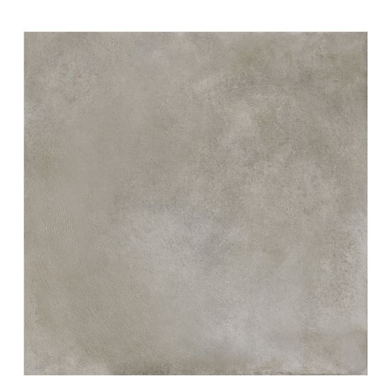 Immagine di PAVIMENTO GRES PORCELLANATO RETTIFICATO TIMELESS SILVER 60x60 CM SPESSORE 9 MM R9 HERBERIA