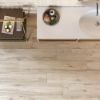 Immagine di PAVIMENTO GRES PORCELLANATO NWOOD ALMOND 20,3x90,6 CM SPESSORE 9 MM R9 HERBERIA