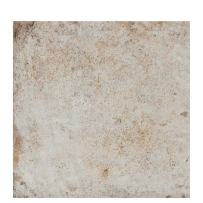 Immagine di RIVESTIMENTO GRES PORCELLANATO HAVANA SUGAR CANE BIANCO 20x20 CM SPESSORE 9 MM R10 CIR